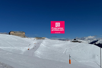  appartement bagneres-de-luchon 31110