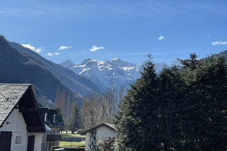  appartement bagneres-de-luchon 31110