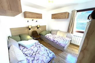  appartement bagneres-de-luchon 31110