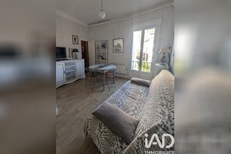  appartement bagneres-de-luchon 31110