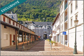  appartement bagneres-de-luchon 31110
