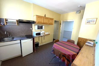  appartement bagneres-de-luchon 31110