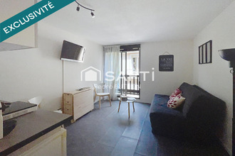  appartement bagneres-de-luchon 31110