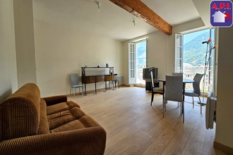  appartement bagneres-de-luchon 31110
