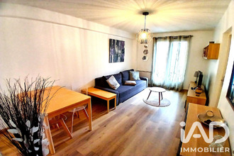  appartement bagneres-de-luchon 31110