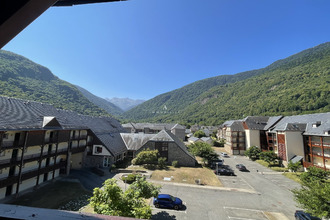 appartement bagneres-de-luchon 31110