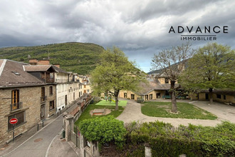  appartement bagneres-de-luchon 31110