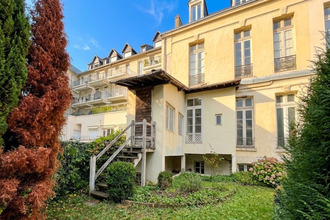  appartement bagneres-de-luchon 31110