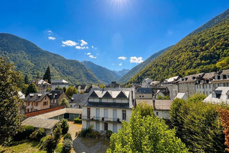  appartement bagneres-de-luchon 31110