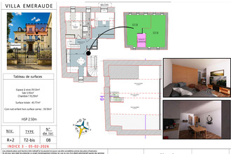  appartement bagneres-de-luchon 31110