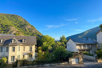  appartement bagneres-de-luchon 31110