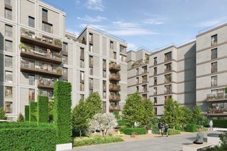  appartement bagneux 92220