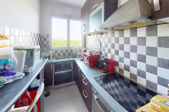  appartement bagneux 92220