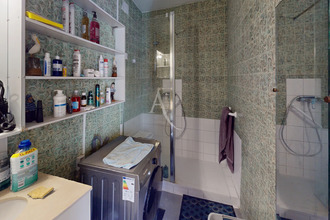  appartement bagneux 92220