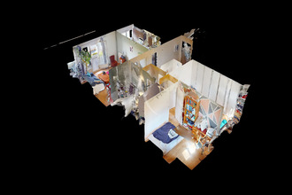  appartement bagneux 92220