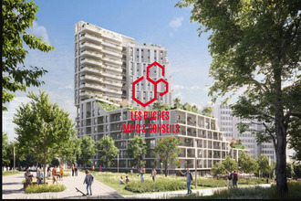  appartement bagneux 92220