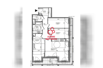  appartement bagneux 92220