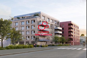  appartement bagneux 92220