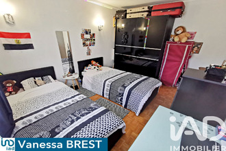  appartement bagneux 92220