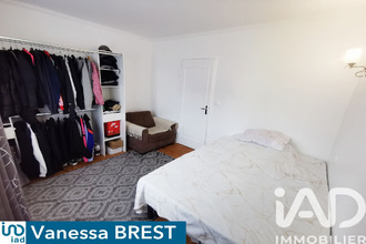  appartement bagneux 92220