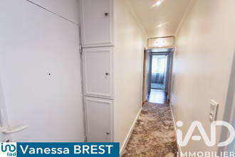  appartement bagneux 92220