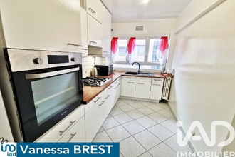  appartement bagneux 92220