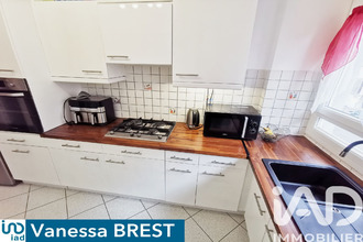  appartement bagneux 92220