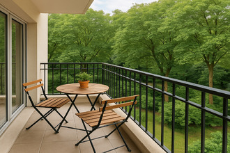  appartement bagneux 92220