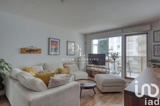  appartement bagneux 92220