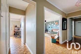  appartement bagneux 92220