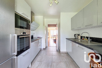  appartement bagneux 92220