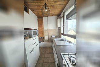  appartement bagneux 92220