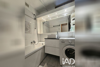  appartement bagneux 92220