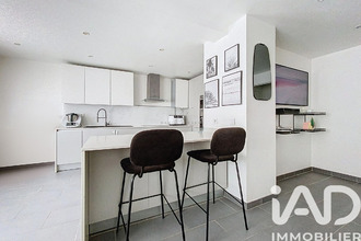  appartement bagneux 92220