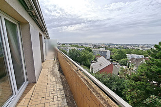  appartement bagneux 92220