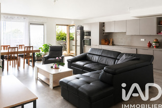  appartement bagneux 92220