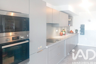  appartement bagneux 92220