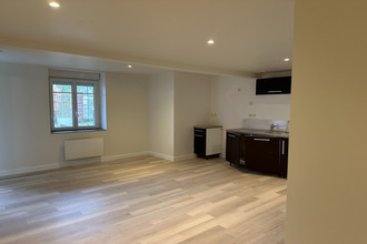  appartement bagnoles-de-l-orne 61140