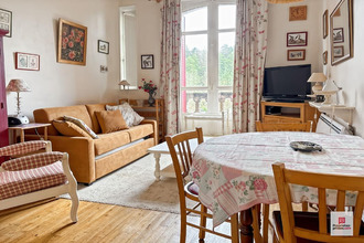  appartement bagnoles-de-l-orne 61140