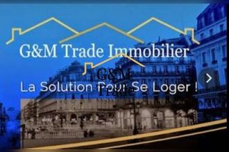  appartement bagnolet 93170