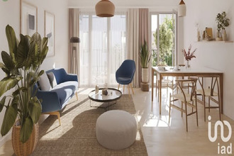  appartement bagnolet 93170