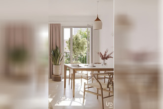  appartement bagnolet 93170