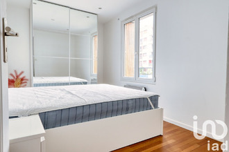  appartement bagnolet 93170