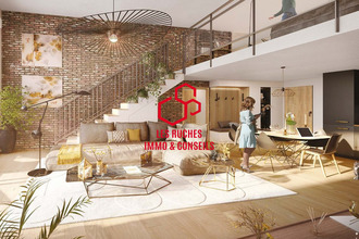  appartement bagnolet 93170