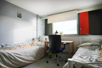  appartement bagnolet 93170