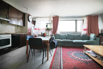  appartement bagnolet 93170