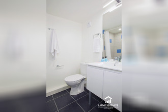  appartement bagnolet 93170