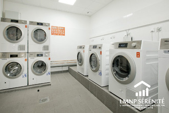  appartement bagnolet 93170