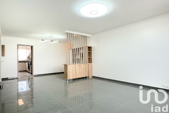  appartement bagnolet 93170