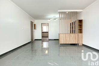  appartement bagnolet 93170